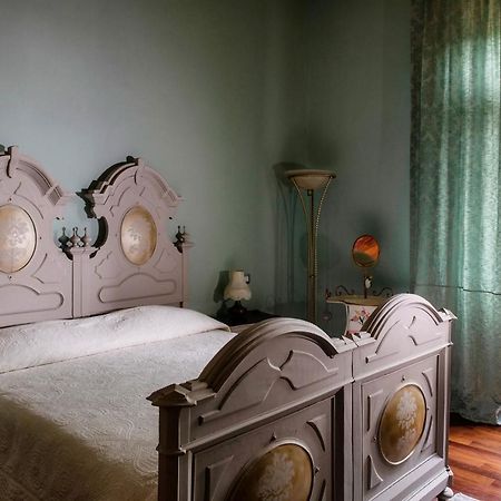 Calvisano Palazzo Bed And Breakfast المظهر الخارجي الصورة