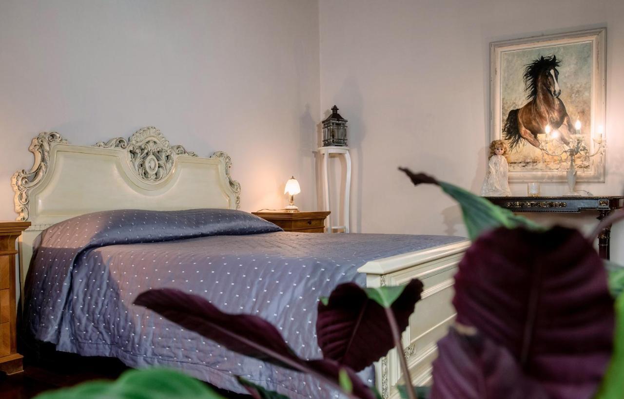 Calvisano Palazzo Bed And Breakfast المظهر الخارجي الصورة