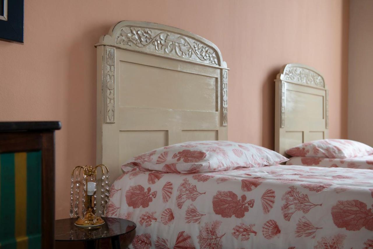 Calvisano Palazzo Bed And Breakfast المظهر الخارجي الصورة