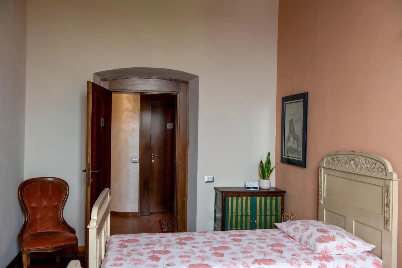 Calvisano Palazzo Bed And Breakfast المظهر الخارجي الصورة